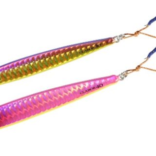 DUO×D-3 CLABOR　新色入荷