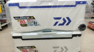 【　TマスターHD３　新入荷！！　】