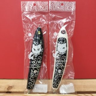 【　Sky Grey　コイノボリホッパー・デブネコ200　新入荷　】