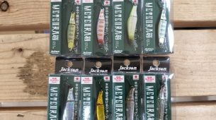 【　METEORA Joint49　入荷　】