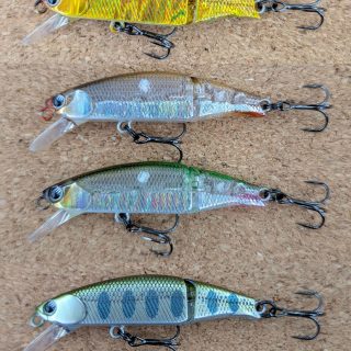 【ジャクソン　メテオーラ ジョイント49S】入荷しました