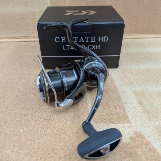 【ダイワ　26セルテートHD】入荷しました