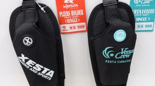 XESTA 　プライヤーホルダー（シングル・ダブル）入荷！