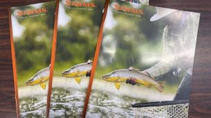 2026　シムスカタログ入荷