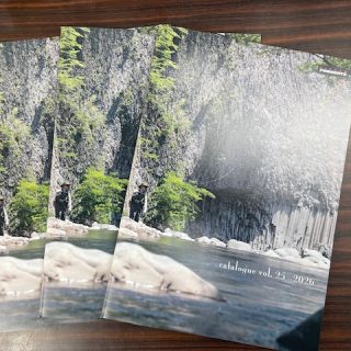 ２０２６　リトルプレゼンツカタログ入荷