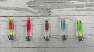 【ダイワ　ミッドスッテ40S　SOFT入荷！！】