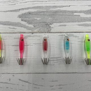 【ダイワ ミッドスッテ40S SOFT入荷!!】