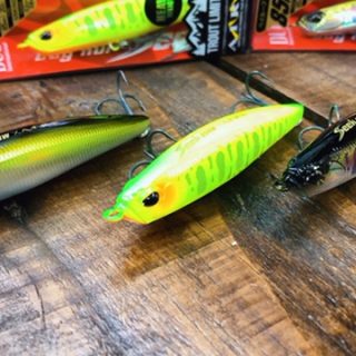 DUO Bay RUF Seek 入荷!