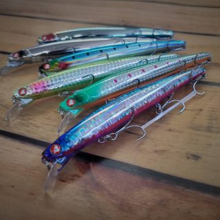 【NEW】ブルーブルーブローウィン!140J