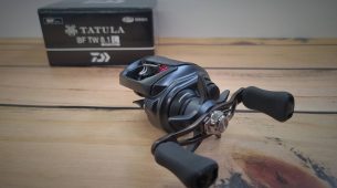 【NEW】ダイワ 26タトゥーラBF8.1L