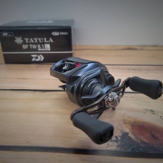 【NEW】ダイワ 26タトゥーラBF8.1L