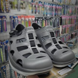 【NEW】シマノ Evair マリンフィッシングシューズ
