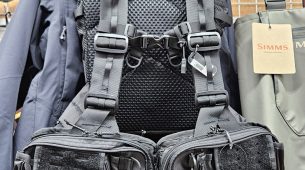 リトルプレゼンツ　ﾊﾞｯｸﾊﾟｯｸTCベスト入荷！