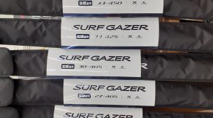シマノサーフゲイザー入荷しました！