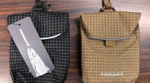 リトルプレゼンツ　ランバーパック入荷