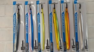 シマノ『パラボレッジ』新製品入荷しました！