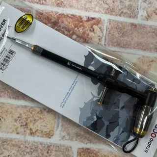 テイルウォーク20thアニバーサリーリミテッド フックリムーバー HR150S 入荷!!
