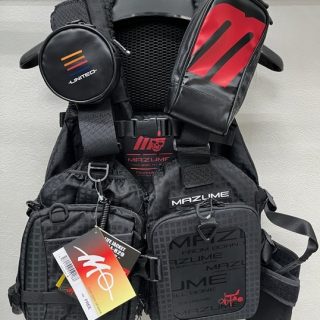 mazume【レッドムーンライフジャケット ロックショアスペシャルⅢ】入荷!!