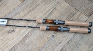 テルウォーク【トラウティアフェリークS47UL・S54UL】入荷！