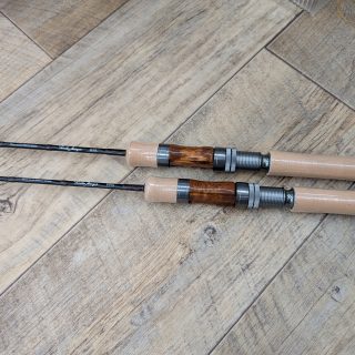 テルウォーク【トラウティアフェリークS47UL・S54UL】入荷！