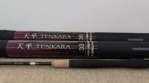 ＴＥＮＫＡＲＡ33・36　再入荷！