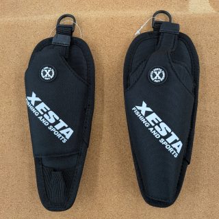 【XESTA　プライヤーホルダー】入荷しました
