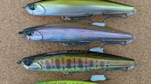 【DUO　ベイルーフ シーク85HW M-AIRE】入荷しました