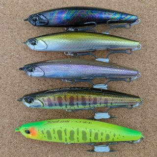 【DUO　ベイルーフ シーク85HW M-AIRE】入荷しました