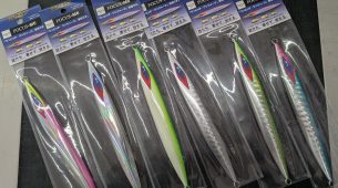 FOCUS-M6(フォーカス エムロク）180ｇ入荷！